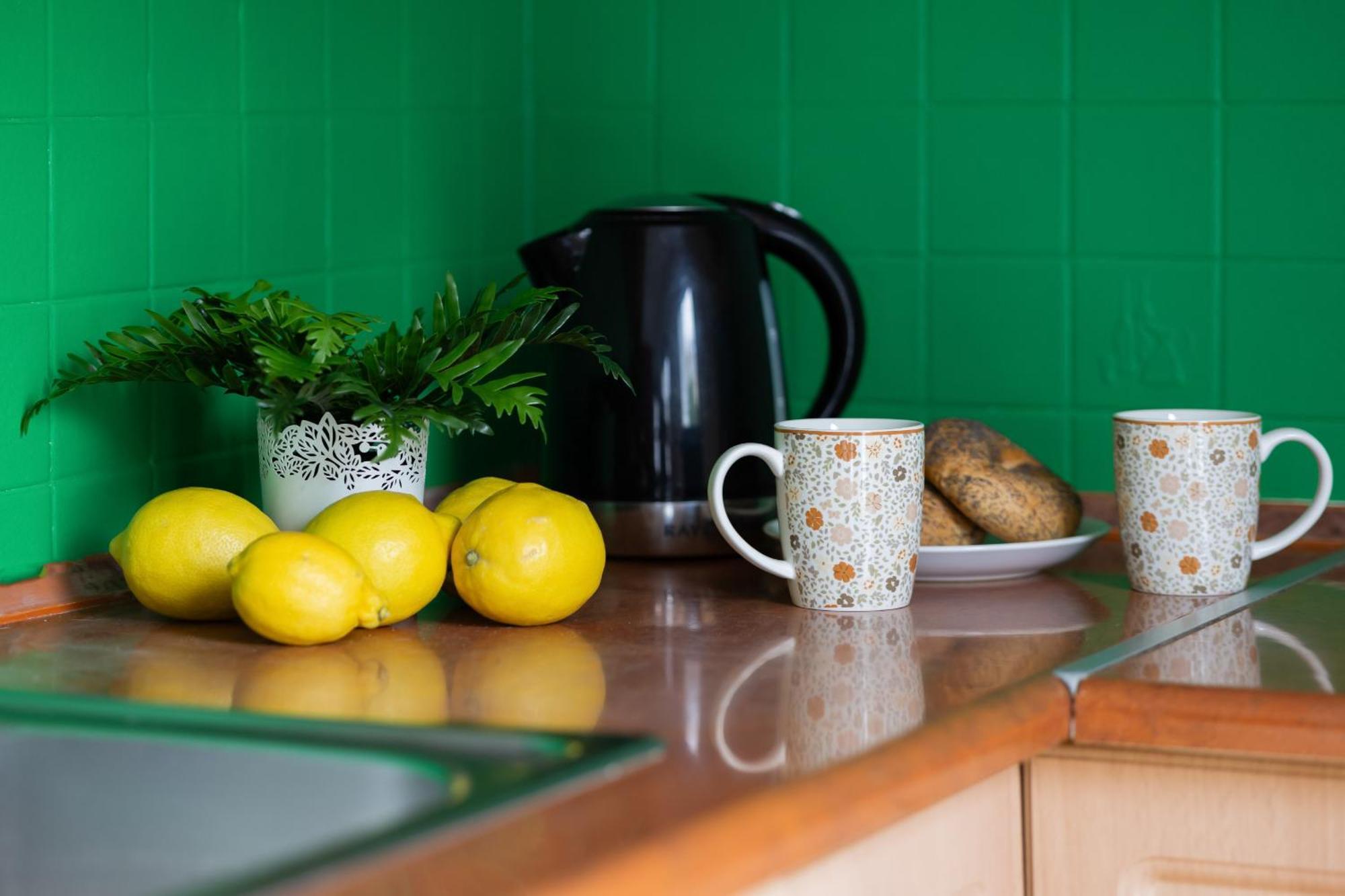Rodzinne Studio Dla 4 Osob W Centrum Warszawy By Noclegi Renters Varšava Exteriér fotografie
